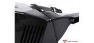 Unitronic Carbon Fiber Intake System With Turbo Inlet for B9 RS4/RS5 2.9TFSI